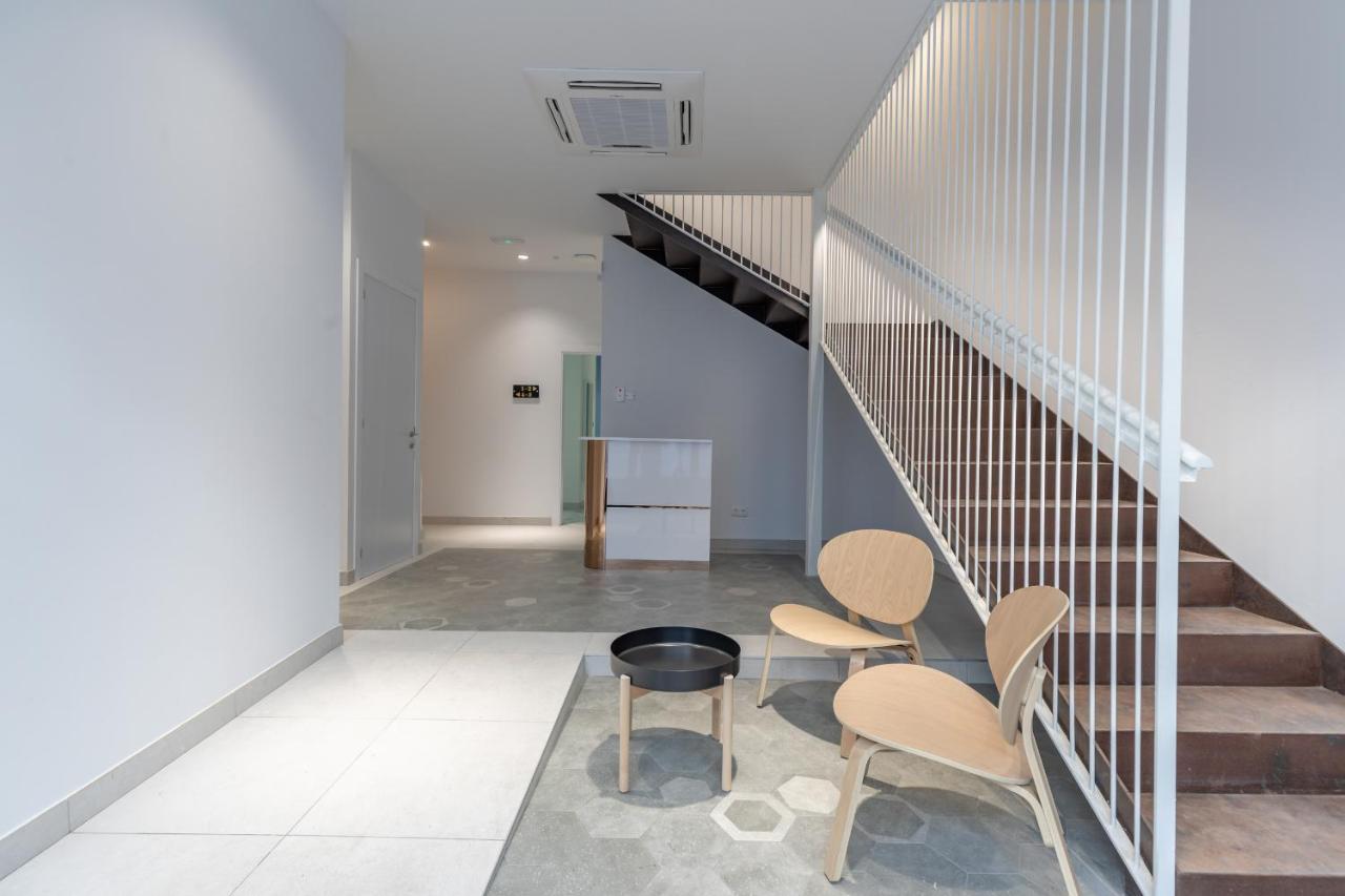 Chic & Comfortable Apartment, Private Terrace 발렌시아 외부 사진