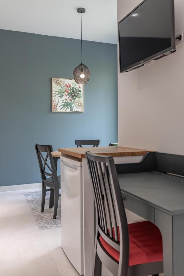 Chic & Comfortable Apartment, Private Terrace 발렌시아 외부 사진