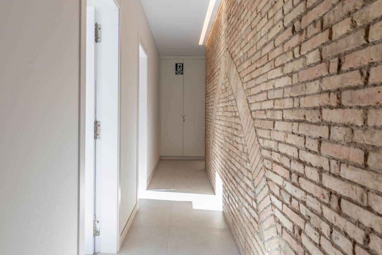 Chic & Comfortable Apartment, Private Terrace 발렌시아 외부 사진