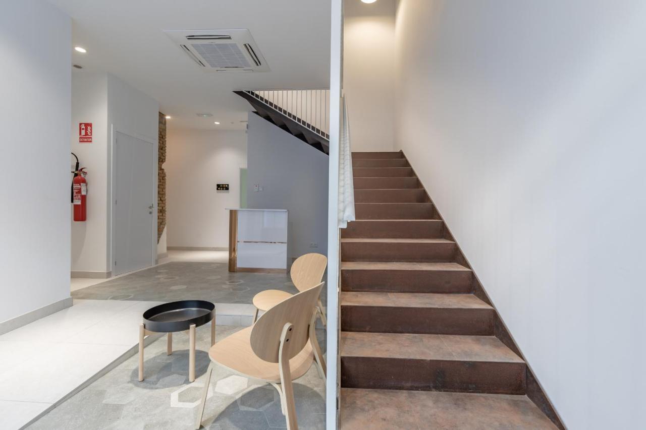 Chic & Comfortable Apartment, Private Terrace 발렌시아 외부 사진