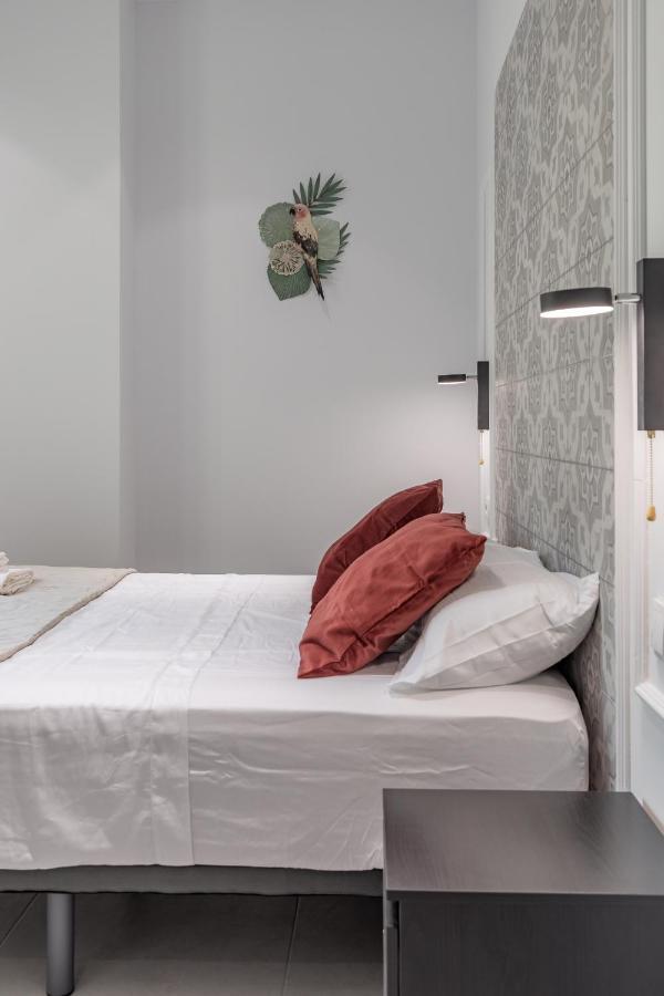 Chic & Comfortable Apartment, Private Terrace 발렌시아 외부 사진